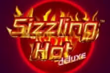 Изображение Игра Sizzling Hot Deluxe